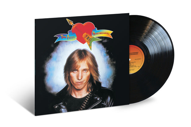 Tom Petty and the Heartbreakers - Tom Petty and the Heartbreakers [LP]