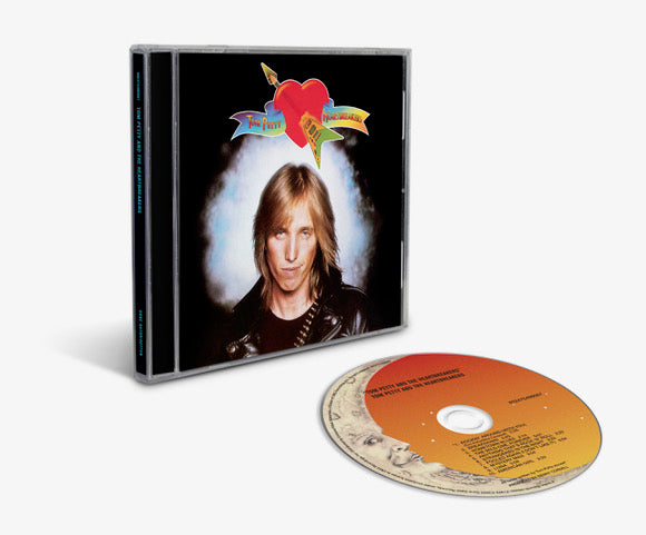 Tom Petty and the Heartbreakers - Tom Petty and the Heartbreakers [CD]