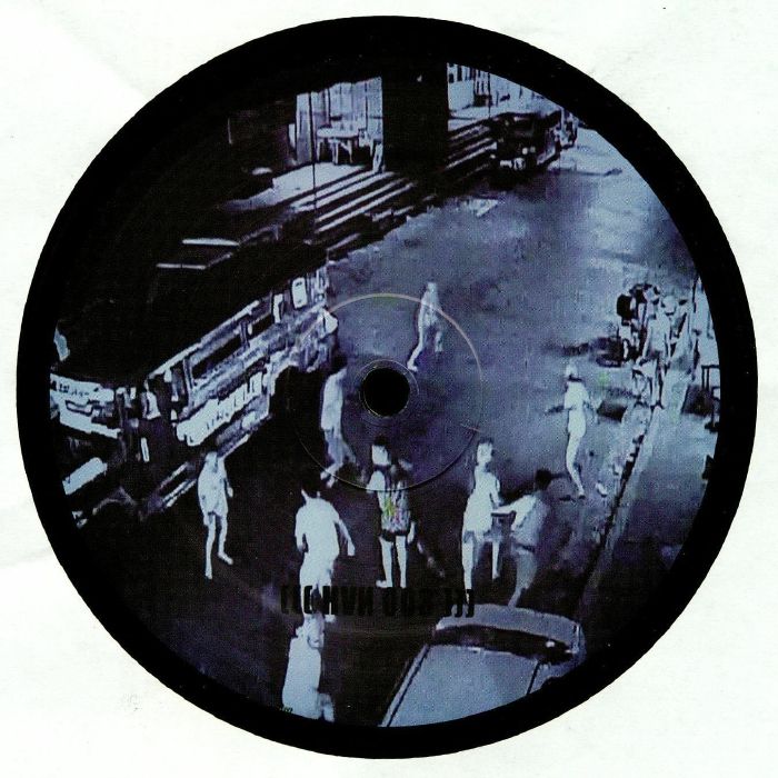 Tommy HOLOHAN - Skull Crushing Techniques