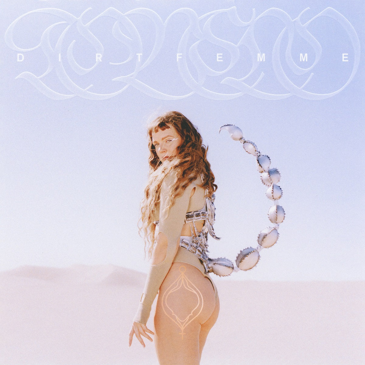 Tove Lo – Dirt Femme