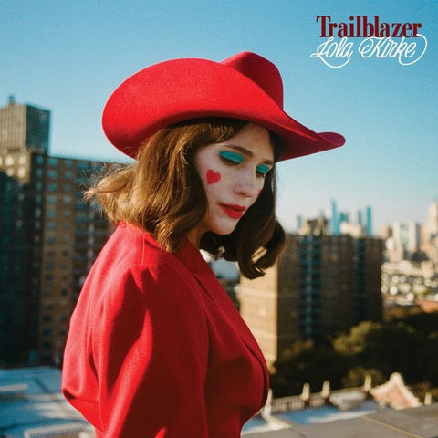 Lola Kirke - Trailblazer [Black Vinyl]