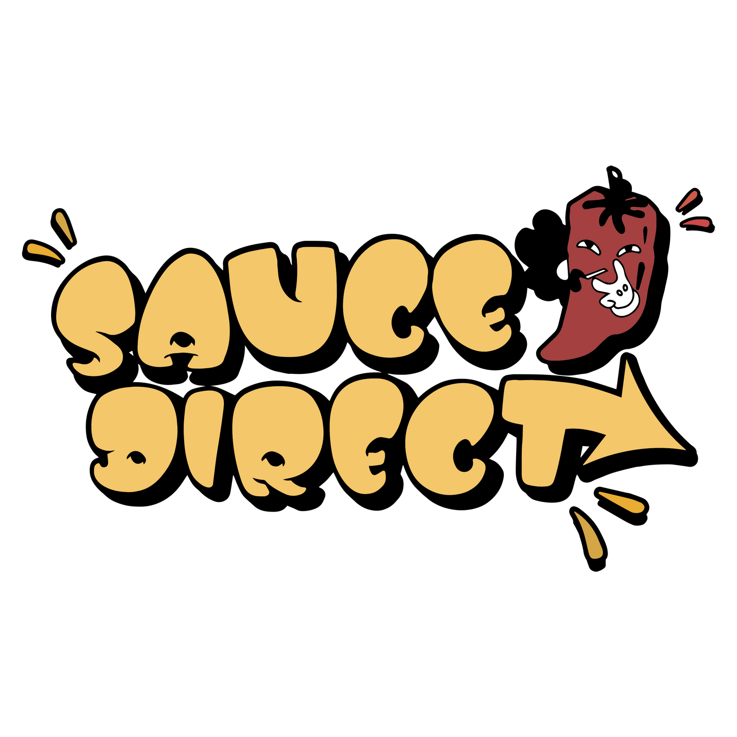 Skins - Sauce Direct Vol. 3 EP