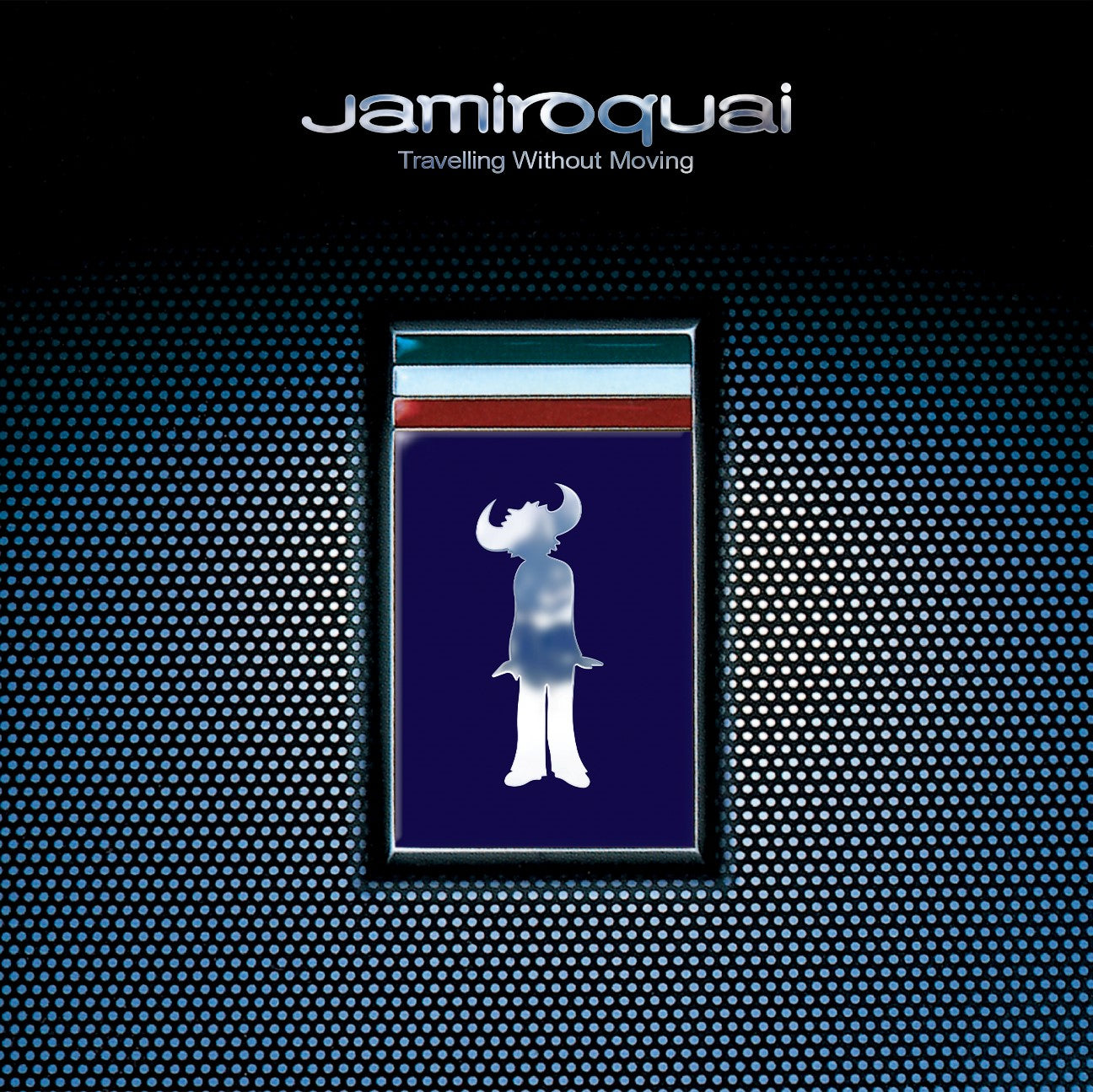 Jamiroquai - Travelling Without Moving 25th Anniversary [2LP Yellow Vinyl]
