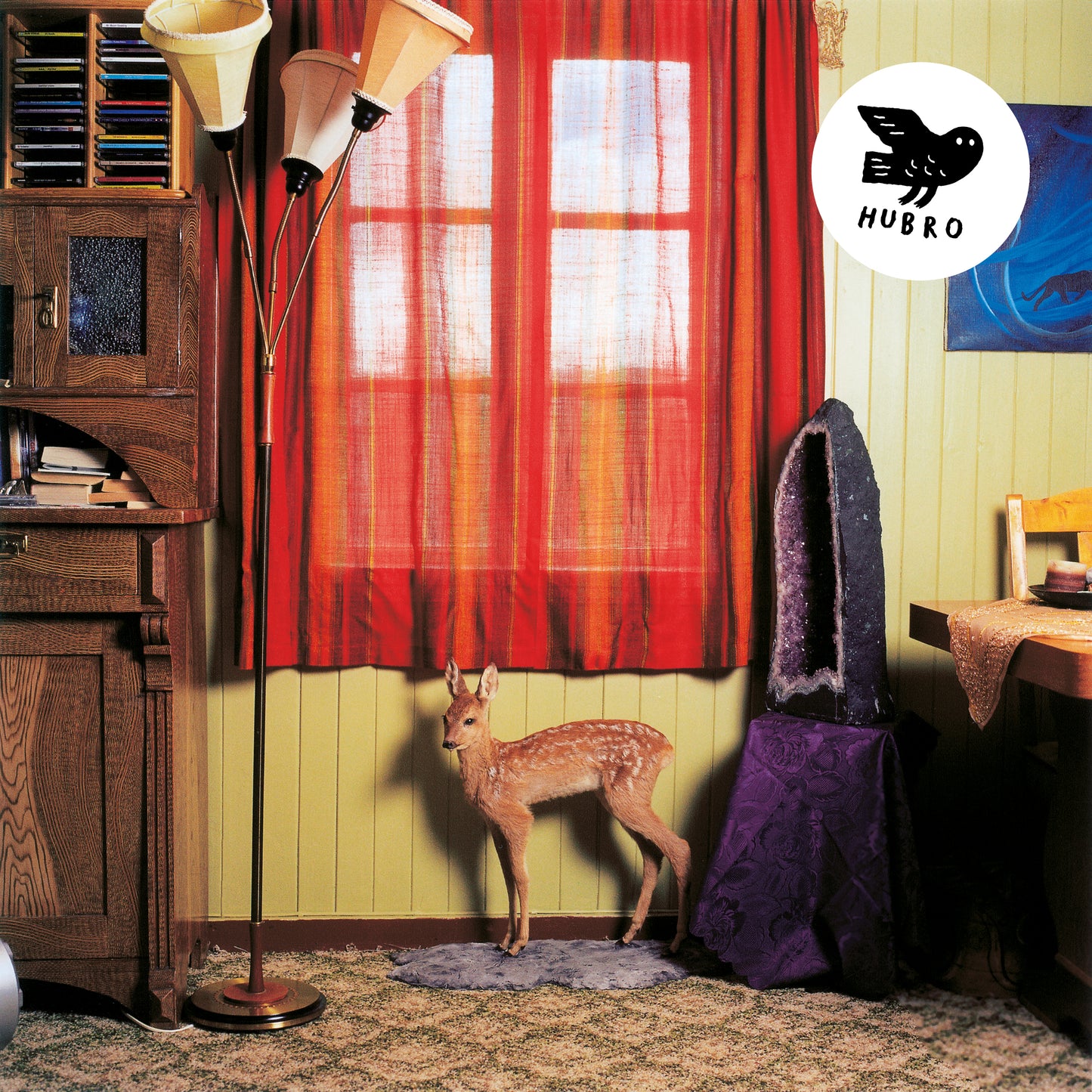 Trond Kallevåg - Minnesota