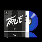 Avicii - True (10th Anniversary Edition) (Blue Vinyl)