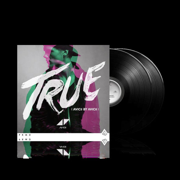 Avicii - True (10th Anniversary Edition) [2LP]