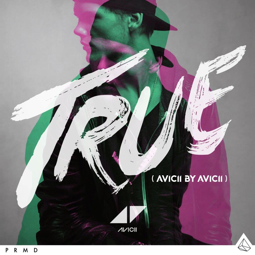 Avicii - True (10th Anniversary Edition) [2LP]