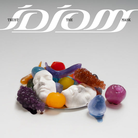 Trust The Mask – Idiom [CD]