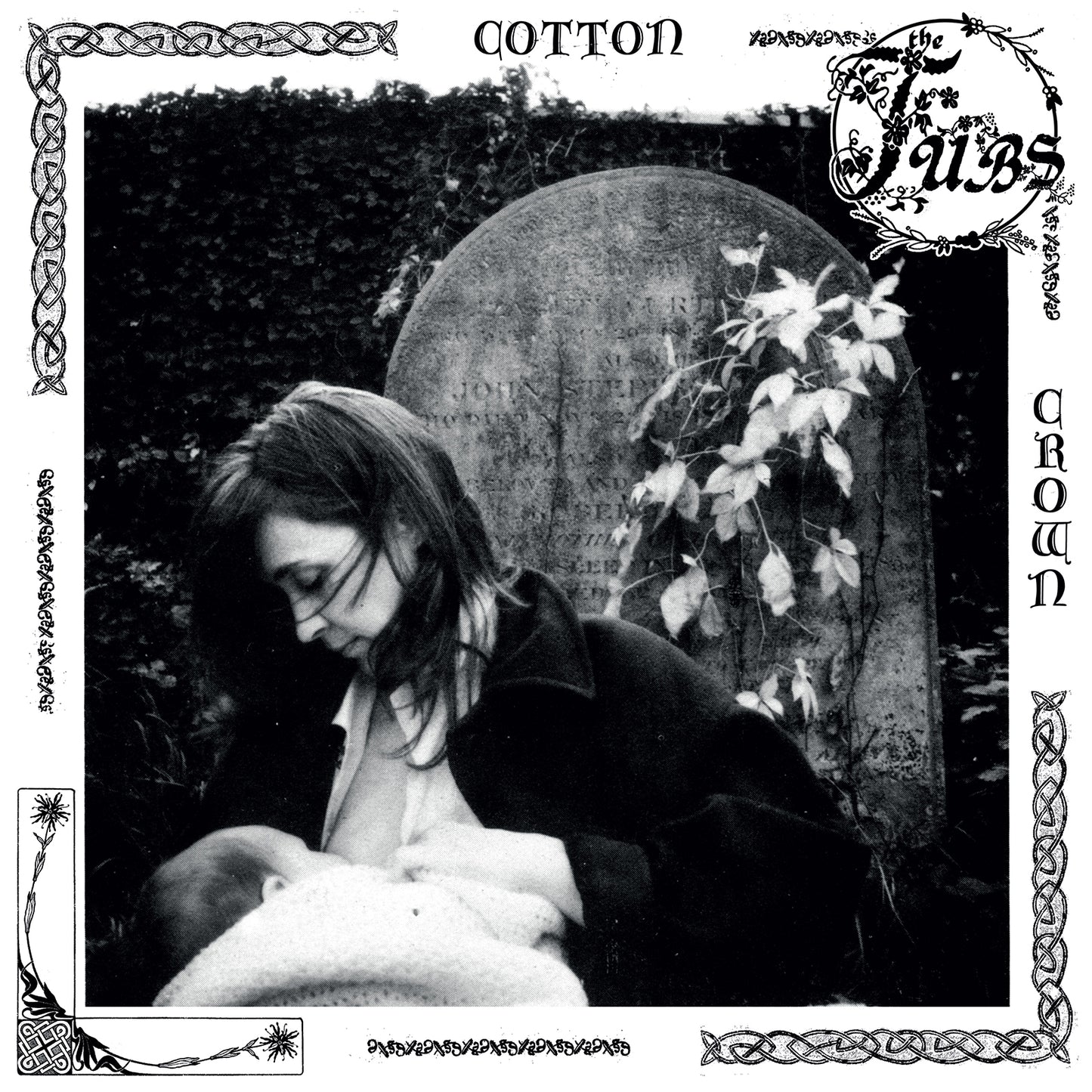 The Tubs - Cotton Crown [Light Lager Vinyl]