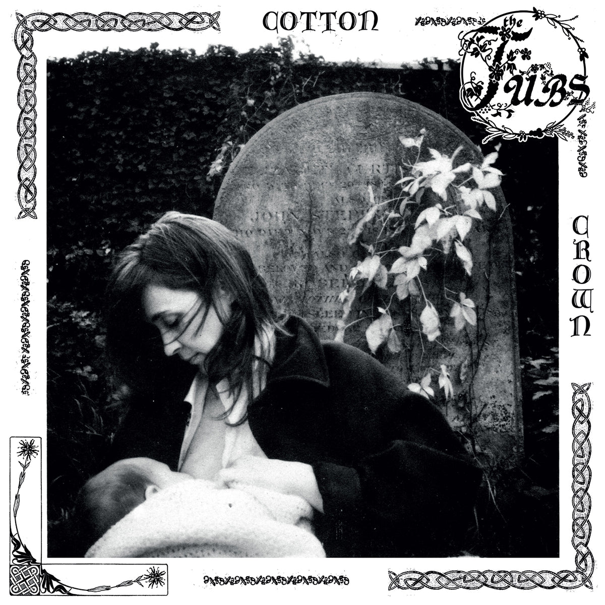 The Tubs - Cotton Crown [LP]