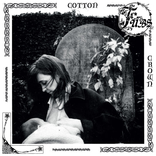 The Tubs - Cotton Crown [LP]