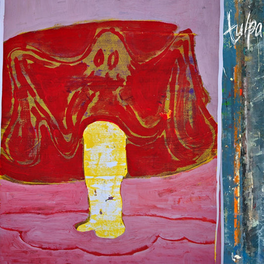 Tulpa - Monster Of The Week [CD]