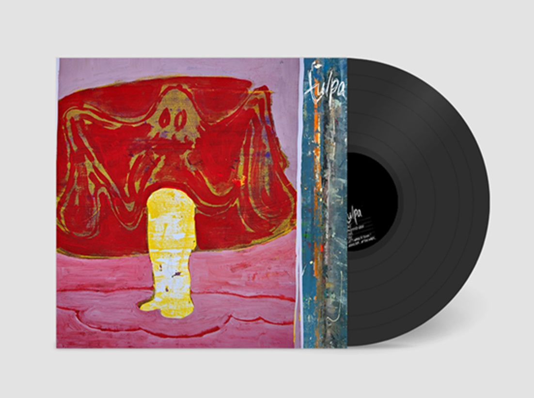 Tulpa - Monster Of The Week [LP]