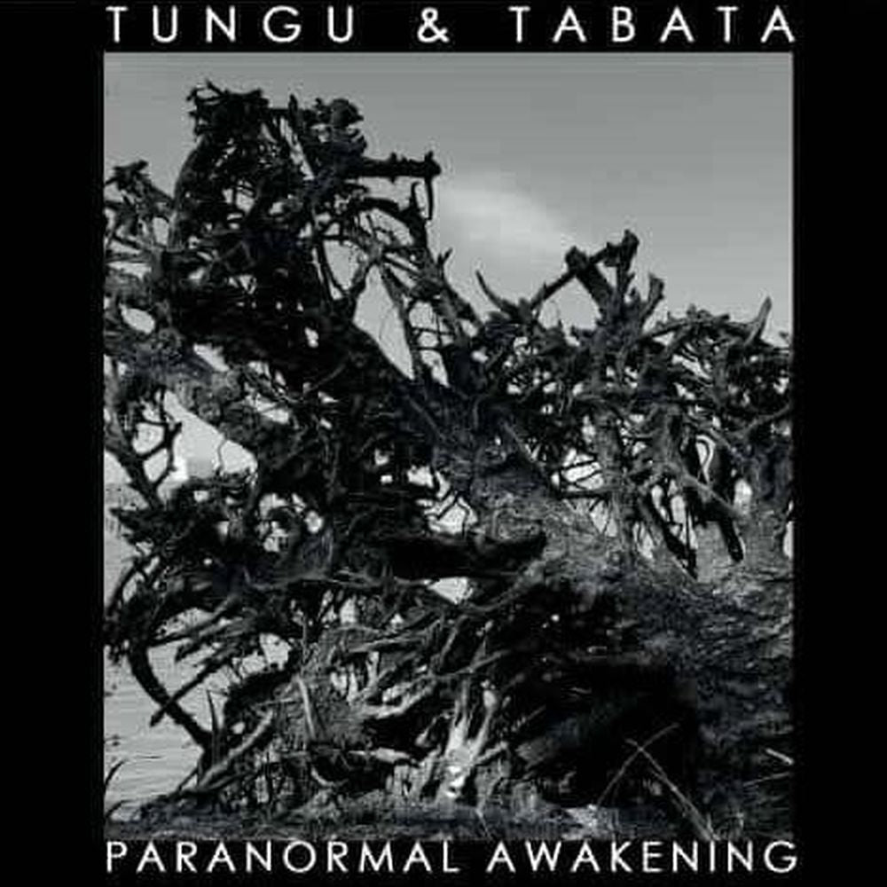Tungu & Tabata - Paranormal Awakening [CD]