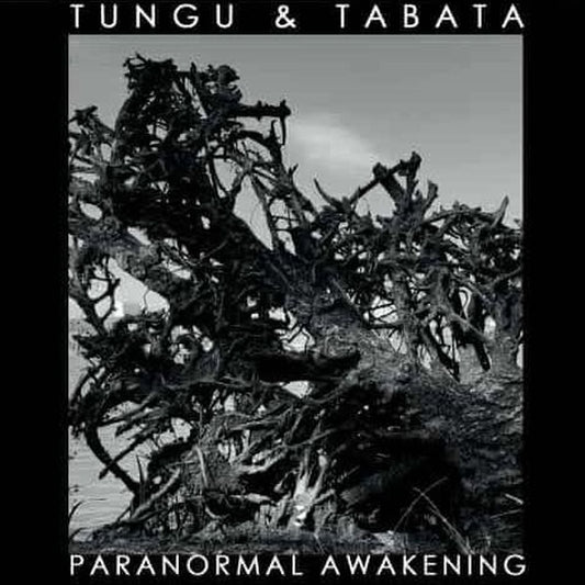 Tungu & Tabata - Paranormal Awakening [CD]