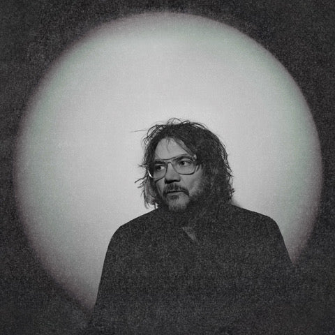 Jeff Tweedy - Twilight Override [3CD]