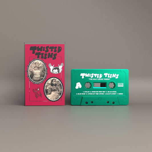 Twisted Teens - The Holy Cross Tigers [MC]