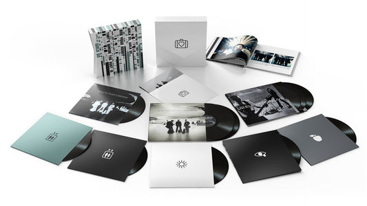 U2 - All That You Can't Leave Behind (20th Anniversary Multi-;FT: Reissue) [Super Deluxe Vinyl Box Set  11 LP]