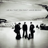U2 - All That You Can't Leave Behind (20th Anniversary Multi-;FT: Reissue) [Super Deluxe Vinyl Box Set  11 LP]