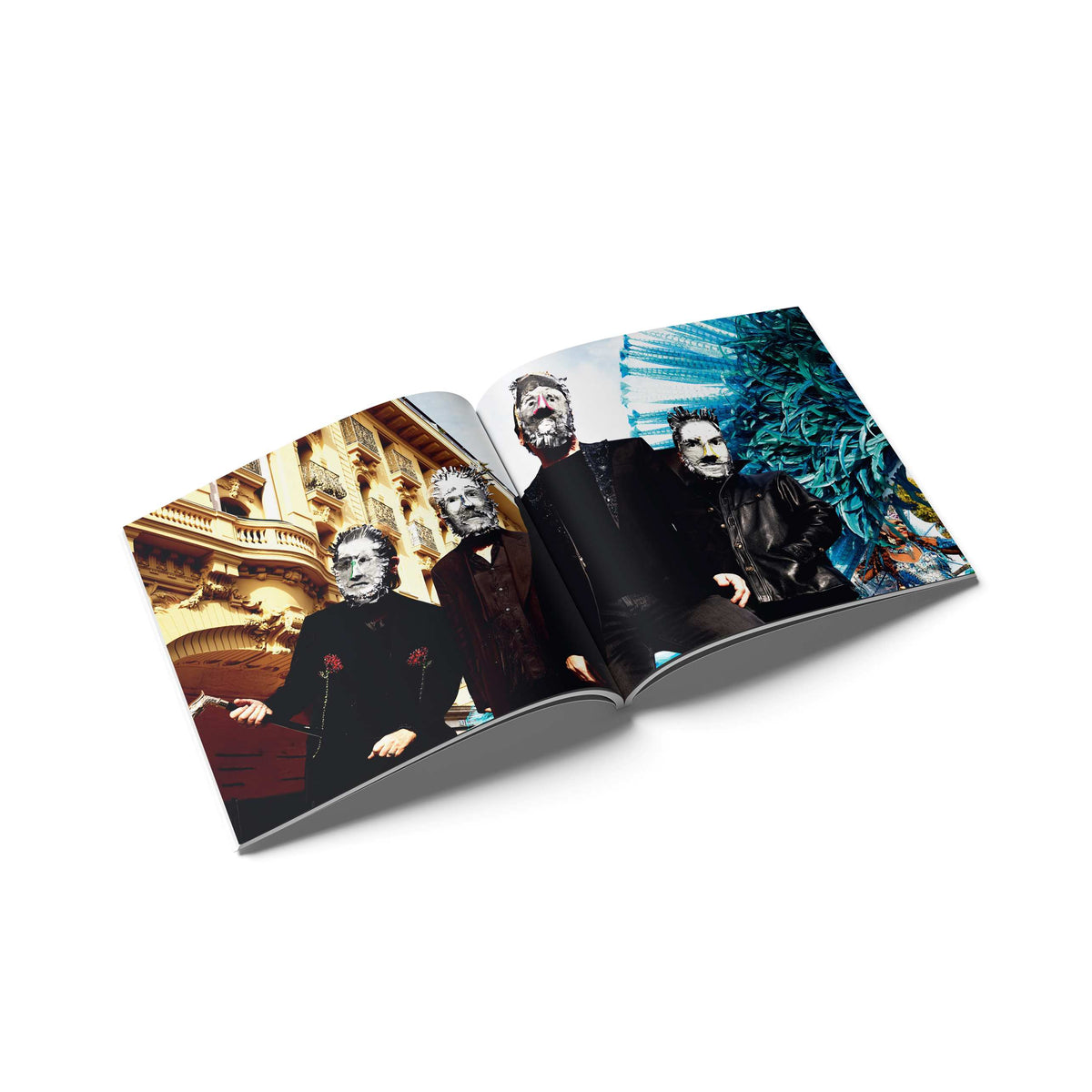 U2 - Carnaval De Luz [3CD]