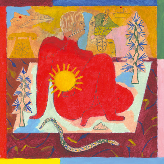 Le Grand Couturier - Le Grand Couturier