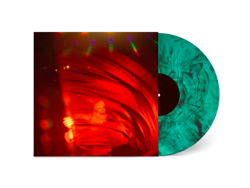 Emma Ruth Rundle - These Killing Times [Transparent Green]