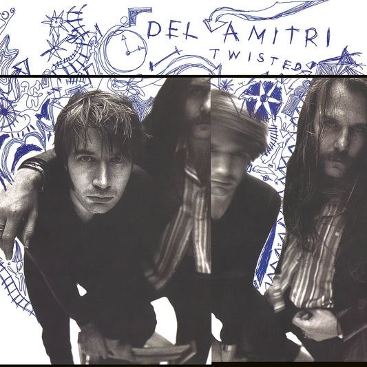 Del Amitri - Twisted