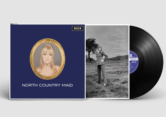 Marianne Faithfull - North Country Maid