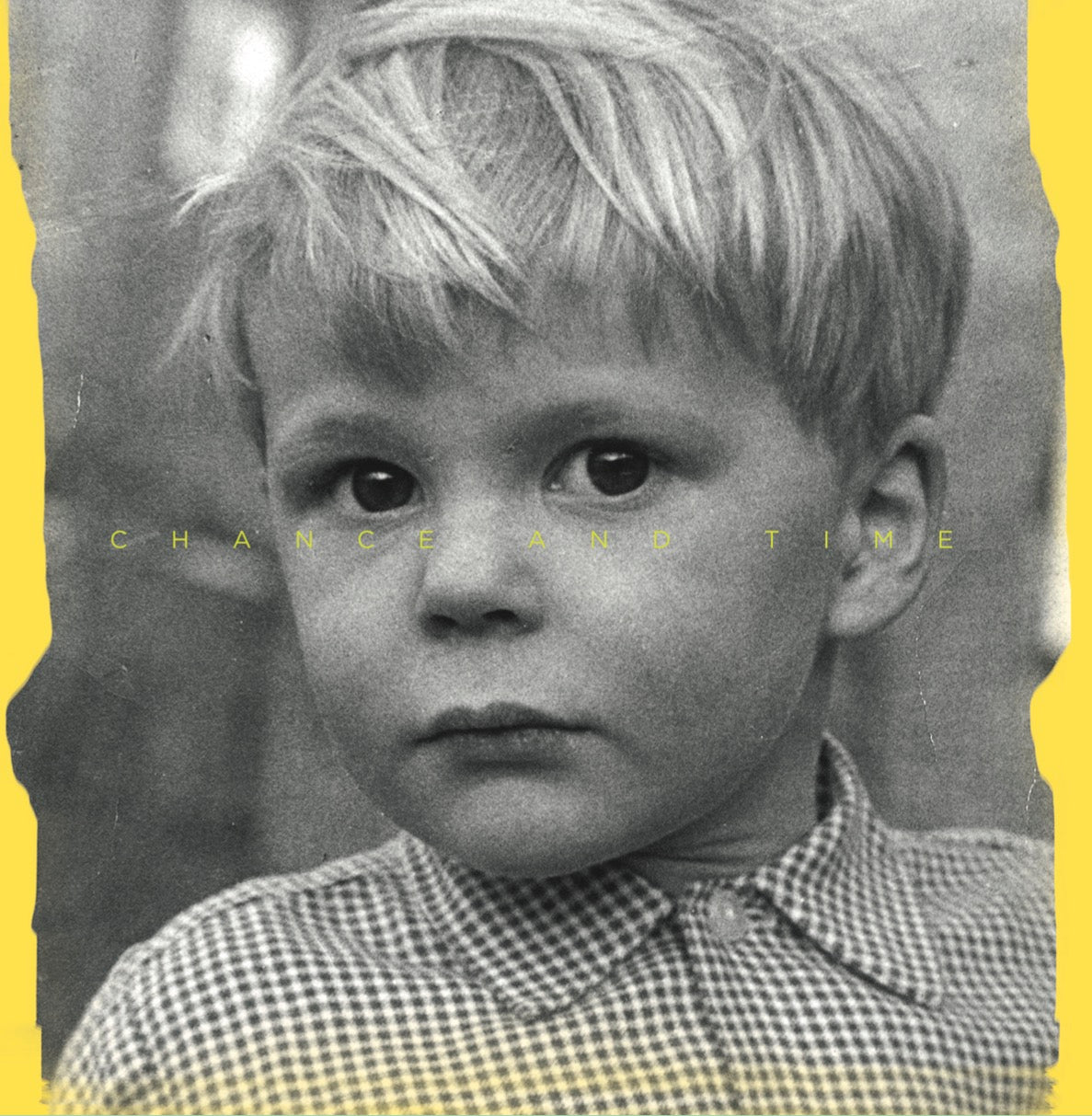 James Varda - Chance And Time