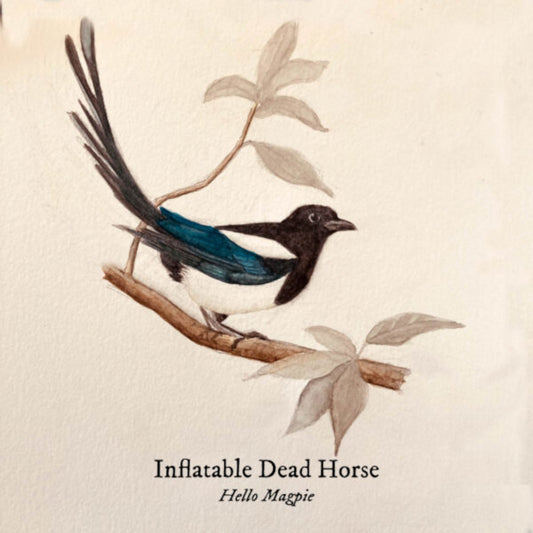 Inflatable Dead Horse - Hello Magpie [CD]