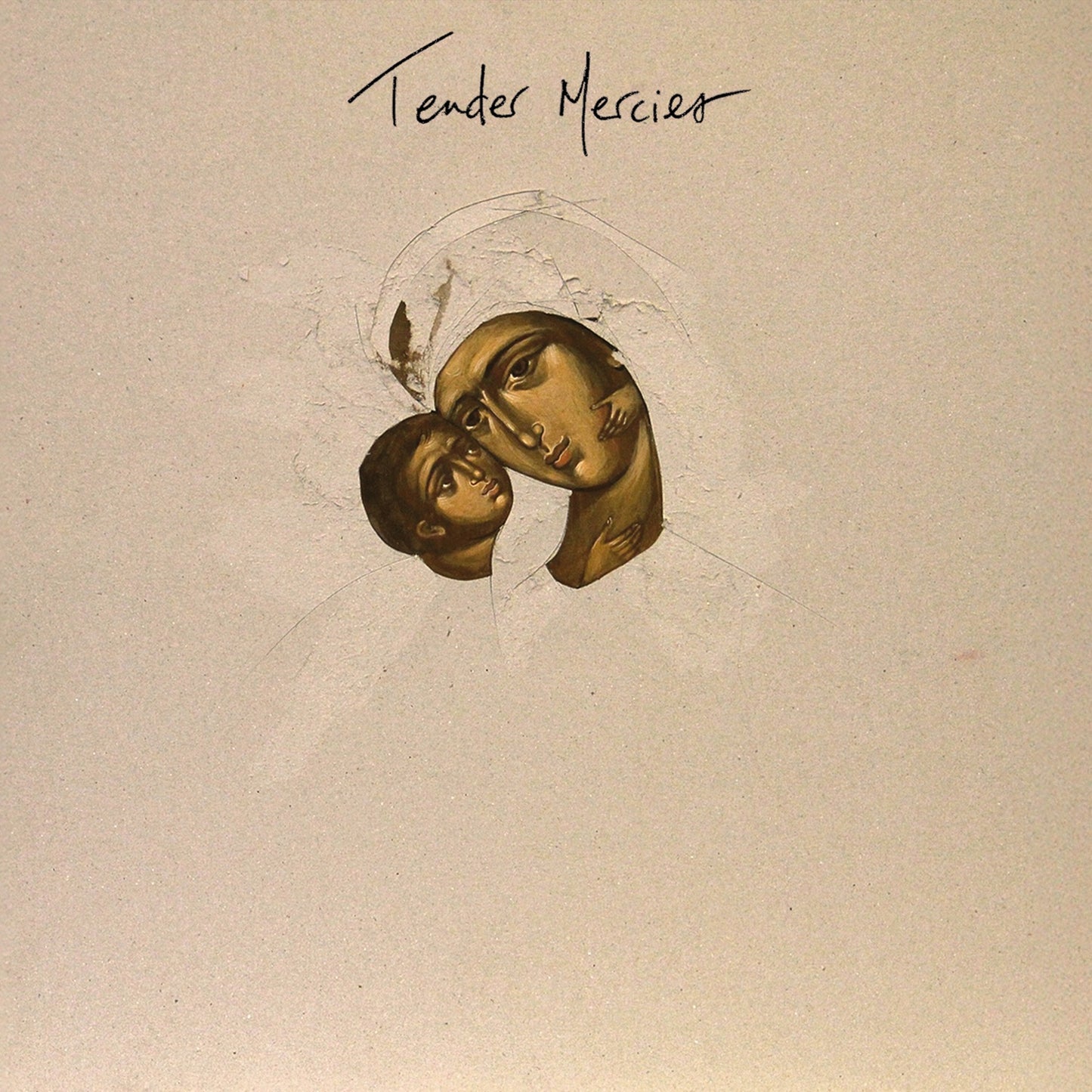 AM Higgins - Tender Mercies [CD]