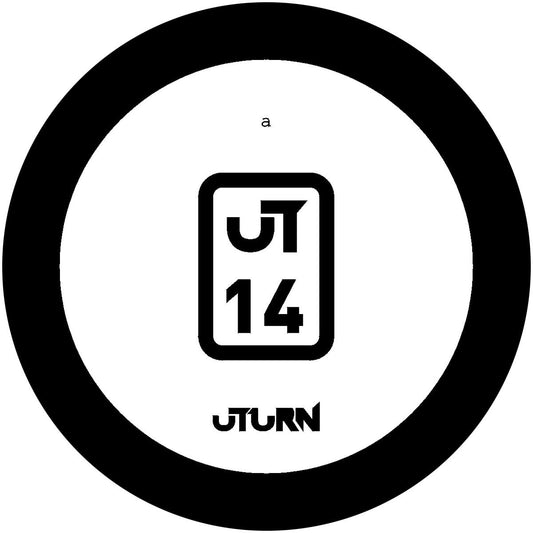 Diego Hostettler - untitled