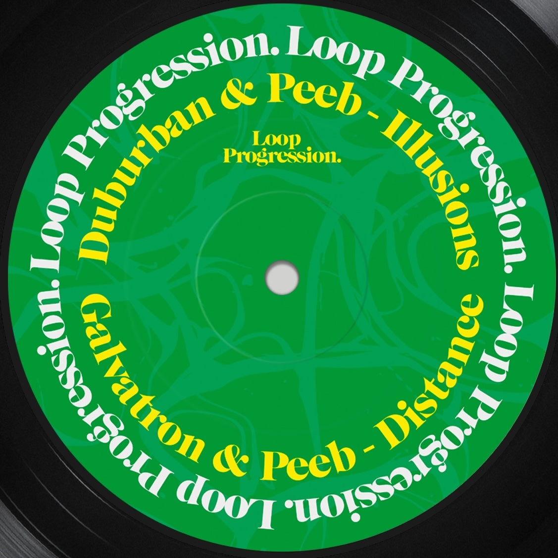 Various Artists - The NPH EP