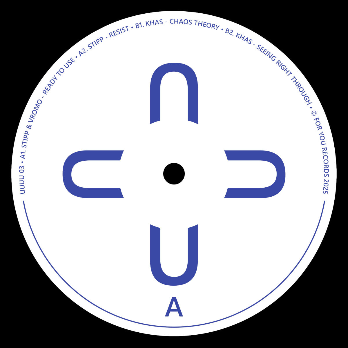 STIPP & Vromo & Khas - UUUU 03