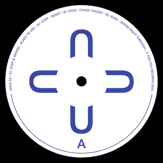STIPP & Vromo & Khas - UUUU 03