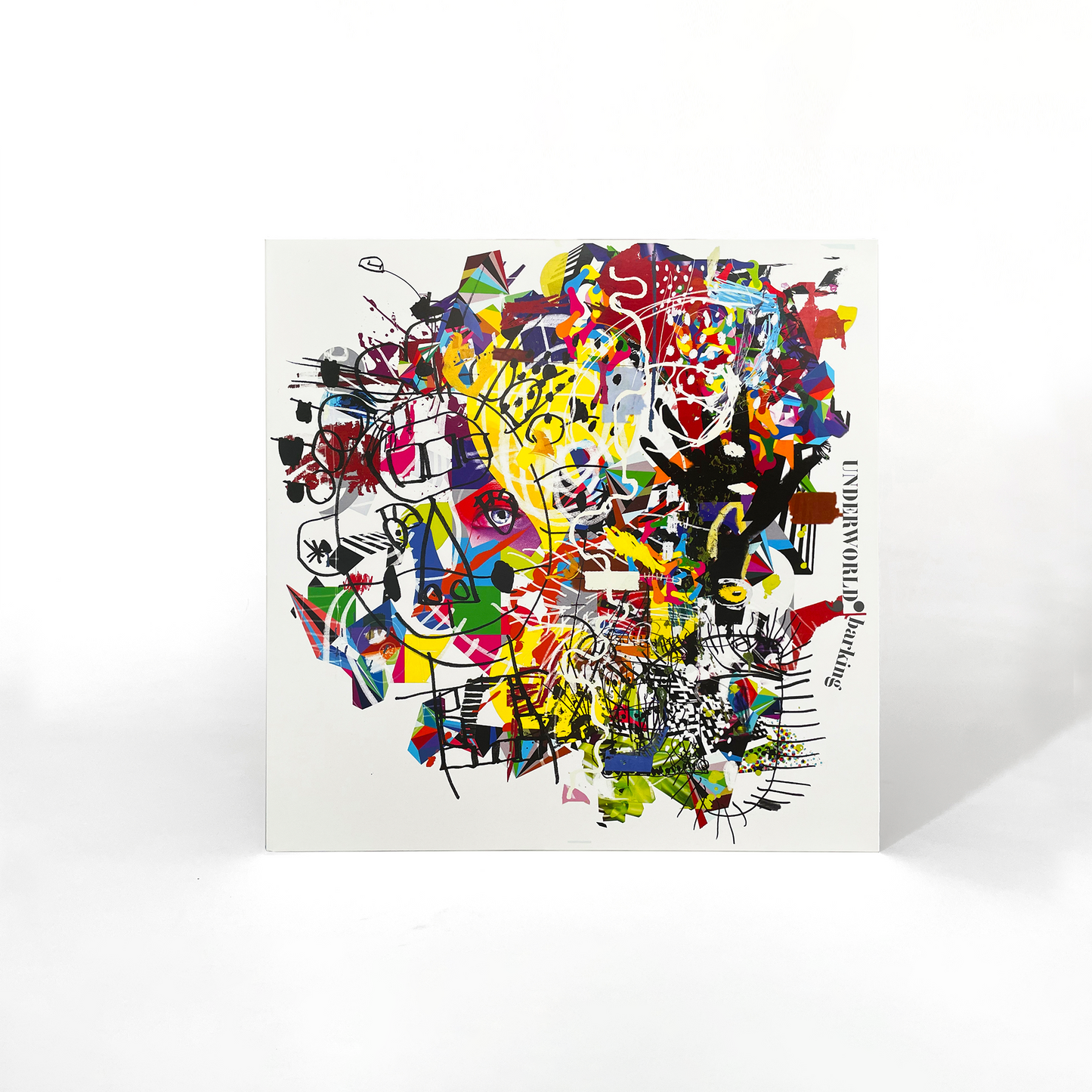 Underworld - Barking (Reissue) [CD]