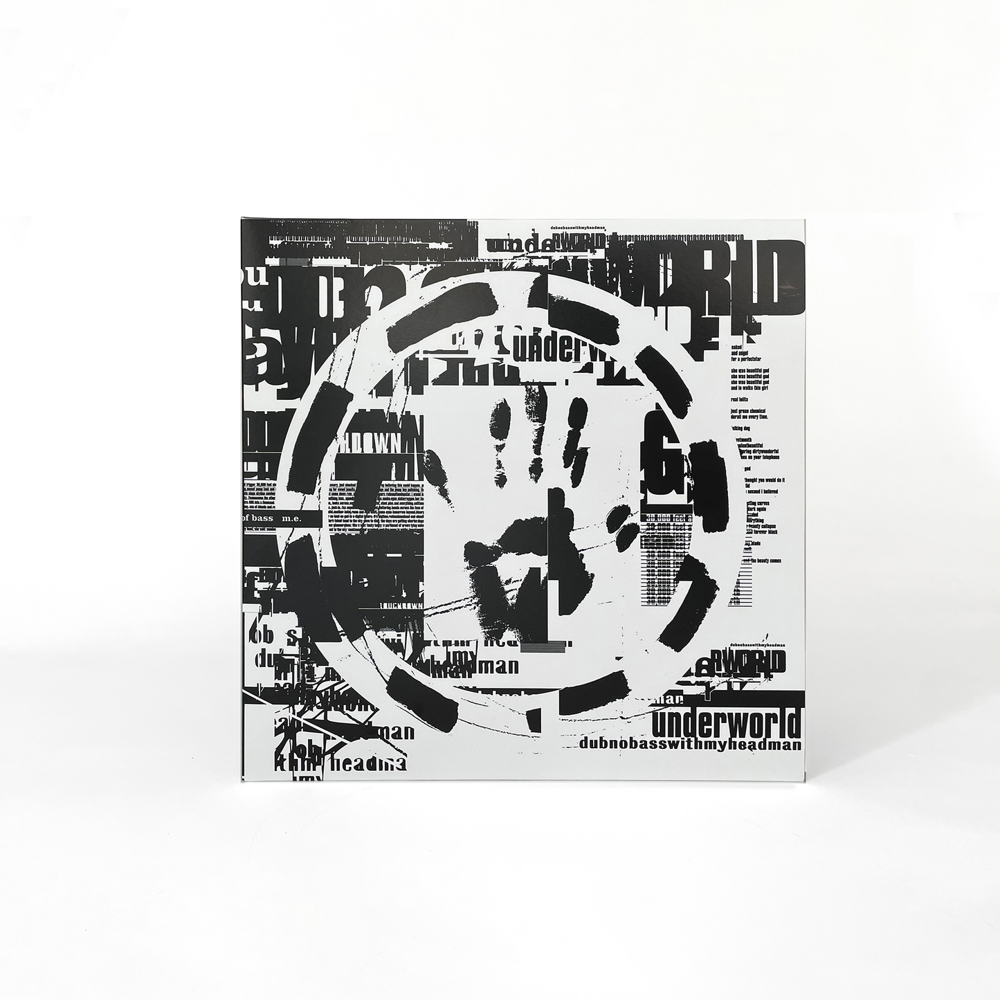 Underworld - Dubnobasswithmyheadman (Reissue) [CD]