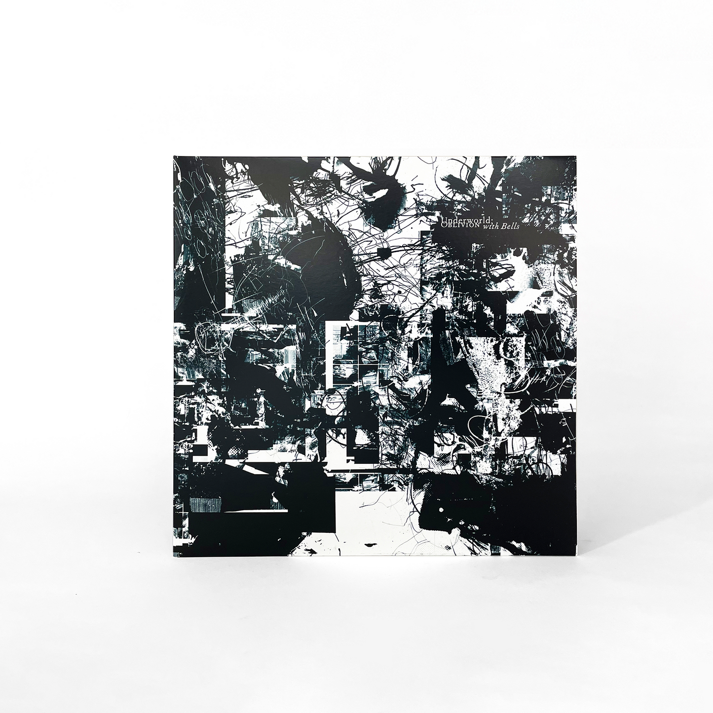 Underworld - Oblivion with Bells (Reissue) [CD]