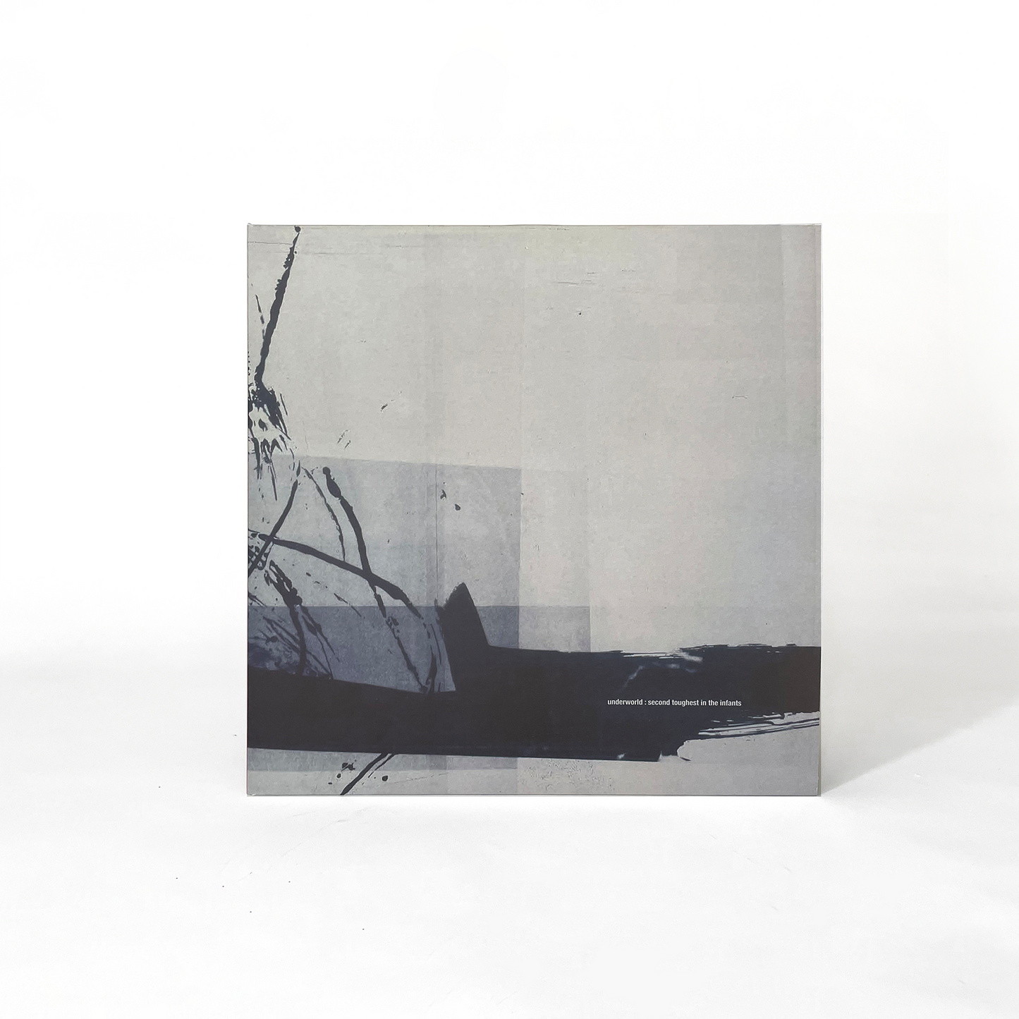 Underworld - Second Toughest in the Infants (Reissue) [LP]