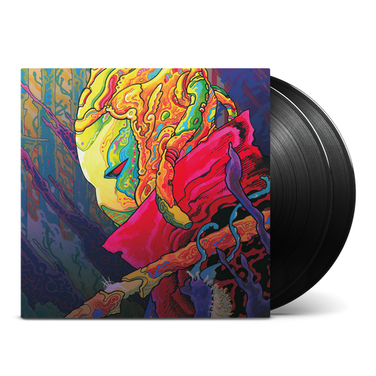 Ratvader - Ultros (Original Soundtrack) [2LP]