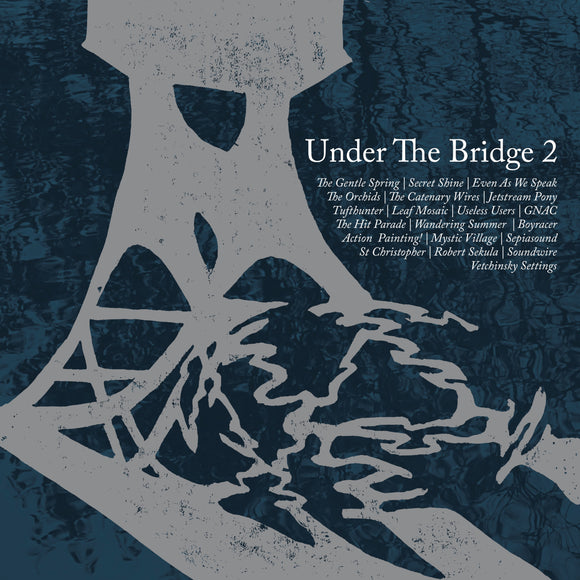 Various Artists – Under The Bridge 2 [CD]