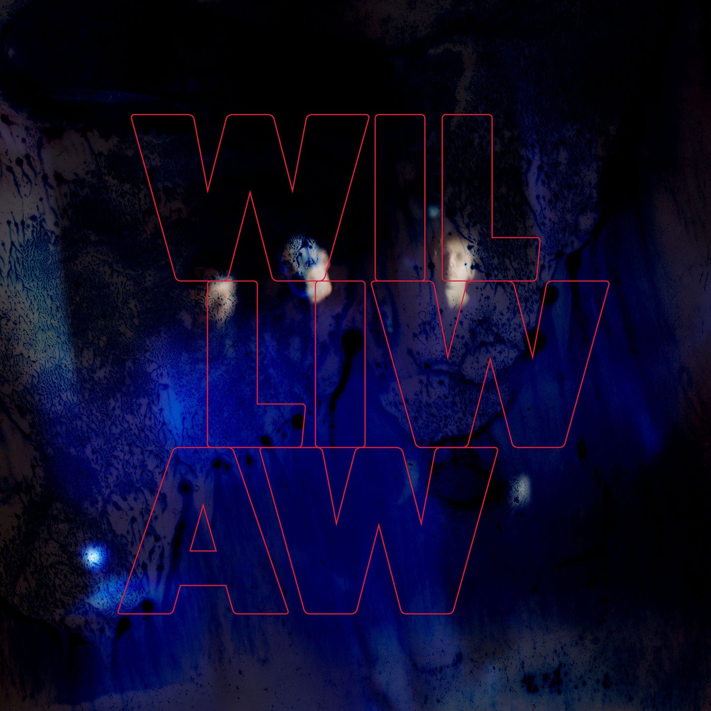 Under The Reefs Orchestra - Williwaw [CD]