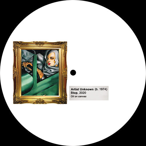 Unknown - Stop / Remember