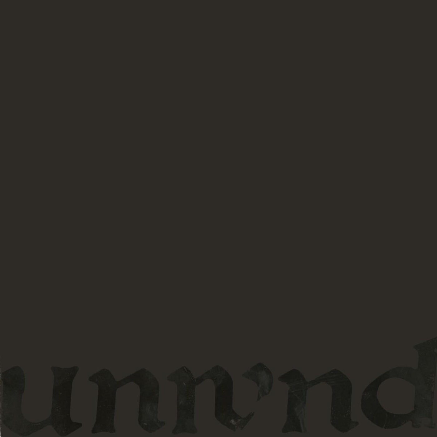 Unwound - Leaves Turn Inside You (25th Anniversary Edition)