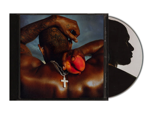 USHER - Coming Home [CD]