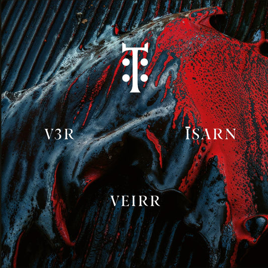 Veirr - V3R [printed sleeve]