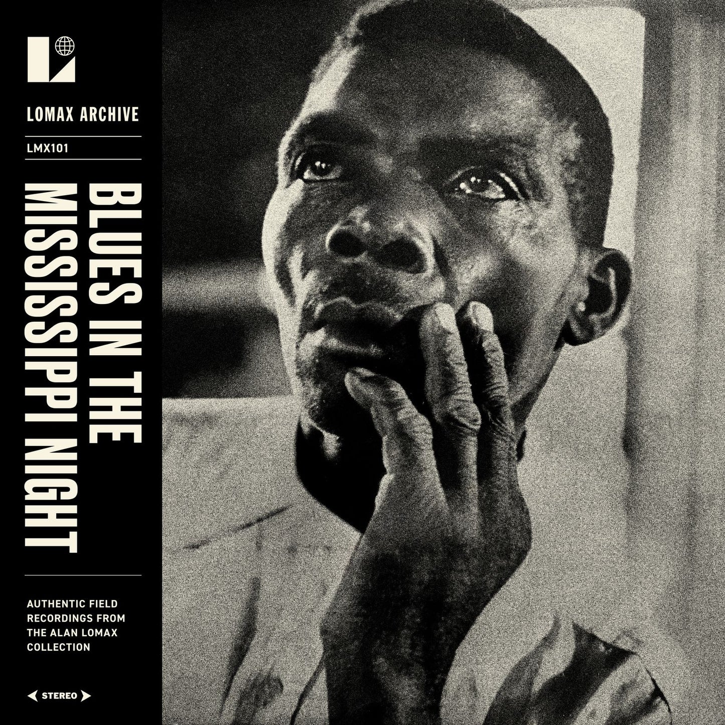 Various Artists - Blues in the Mississippi Night [CD]