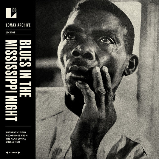 Various Artists - Blues in the Mississippi Night [CD]