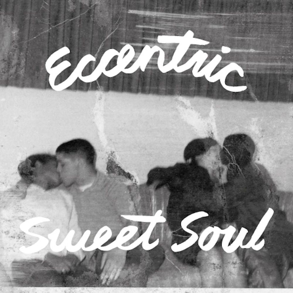 Various Artists - Eccentric Sweet Soul [Opaque Peach Vinyl]