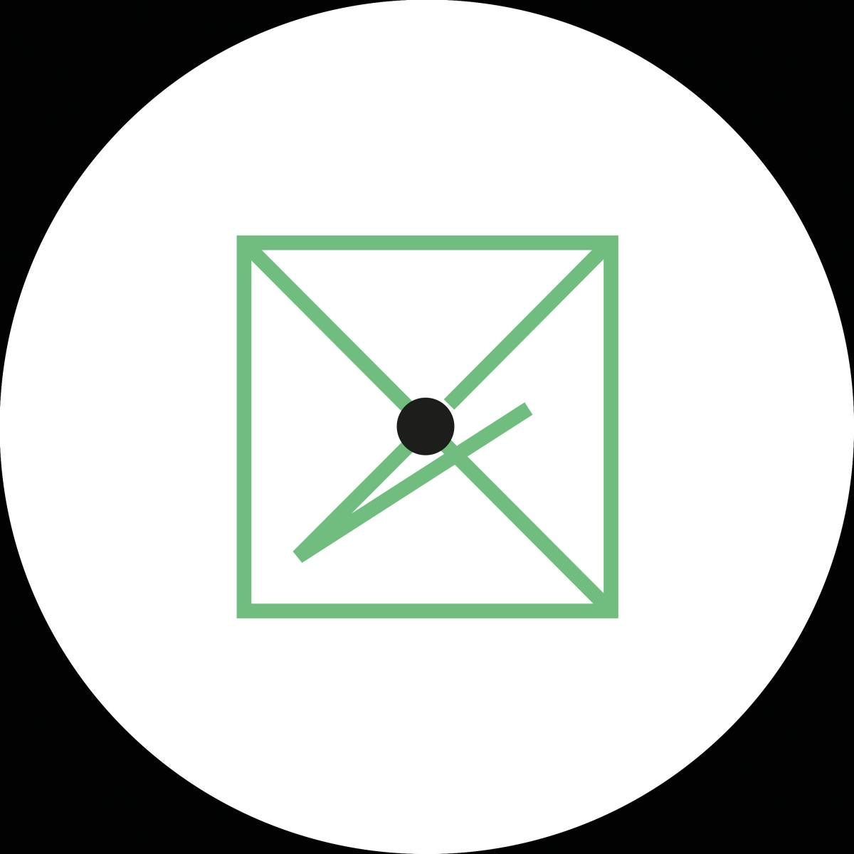 Clotur & Voorman - Arkadia / Unbeknownst To Us EP [180 grams]